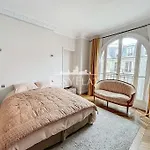 Elegant 3-bedroom apartment near Trocadero, Paris 16ème by Easyflat